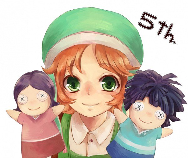 Лина Канделинская | 