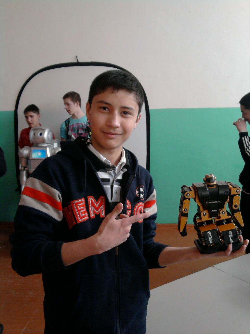 Руслан Ахмадишин | Уфа