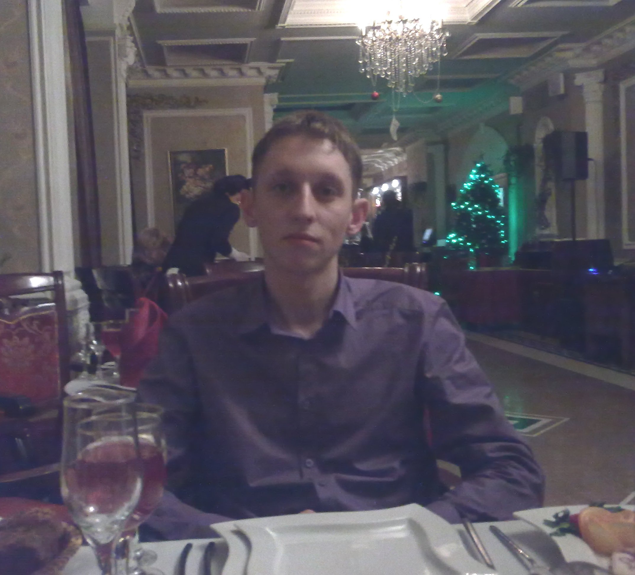 Фото профиля