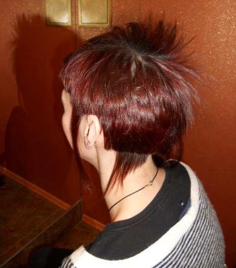 Ярослава Волкова | Санкт-Петербург