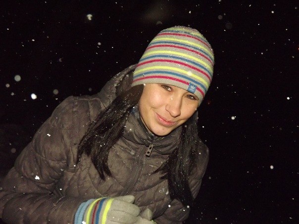 Оксана Гломазда | Рязань