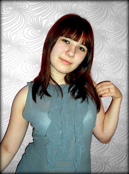 Женечка Юркова | 