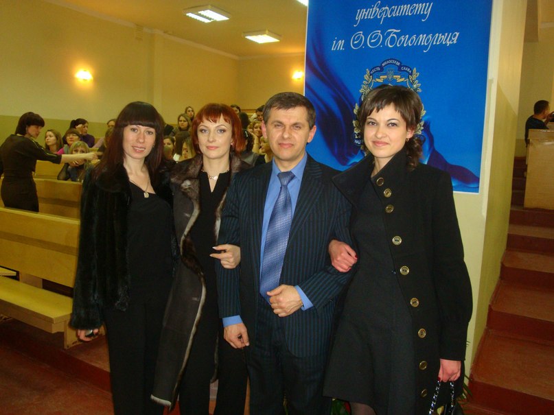 Наталия Мазурик | Киев