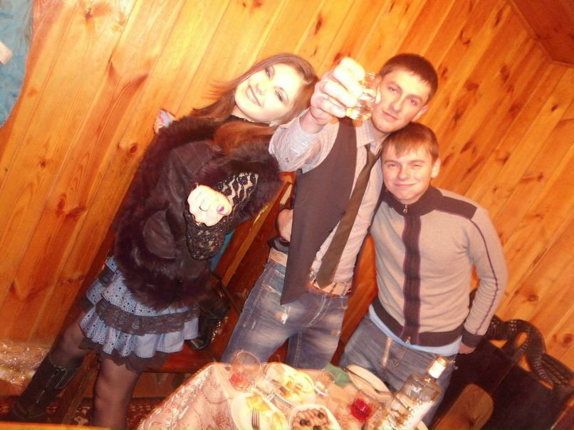 Рома Цвик | Дубно