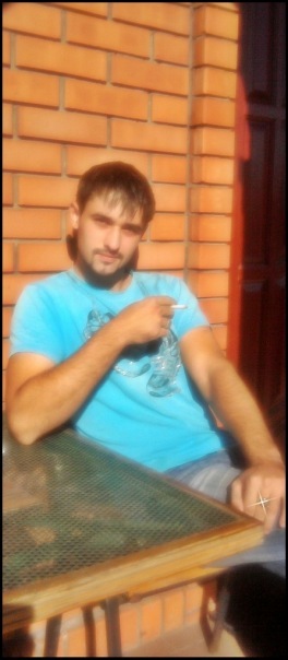 №33, Димася Бондарь, Мариуполь №33, Димася Бондарь, Мариуполь