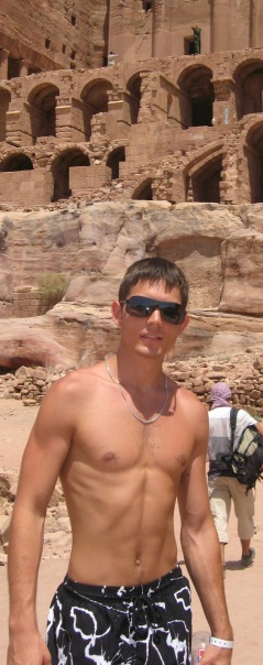 №64, Максим Рыженко, 37 лет №64, Максим Рыженко, 37 лет