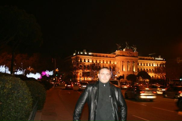 №89, Віталій Харкавий, 47 лет, Porto №89, Віталій Харкавий, 47 лет, Porto