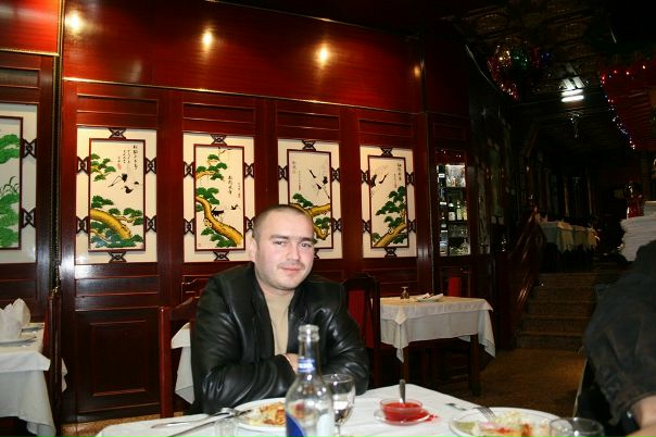 №2, Віталій Харкавий, 47 лет, Porto №2, Віталій Харкавий, 47 лет, Porto