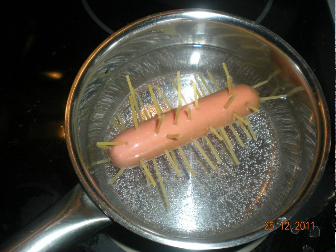 Ленок Вигилянская | Химки