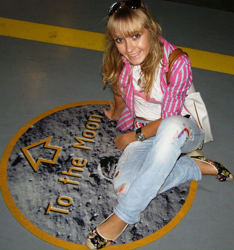 Ульяна Гордиенко LepeSTOK | Запорожье