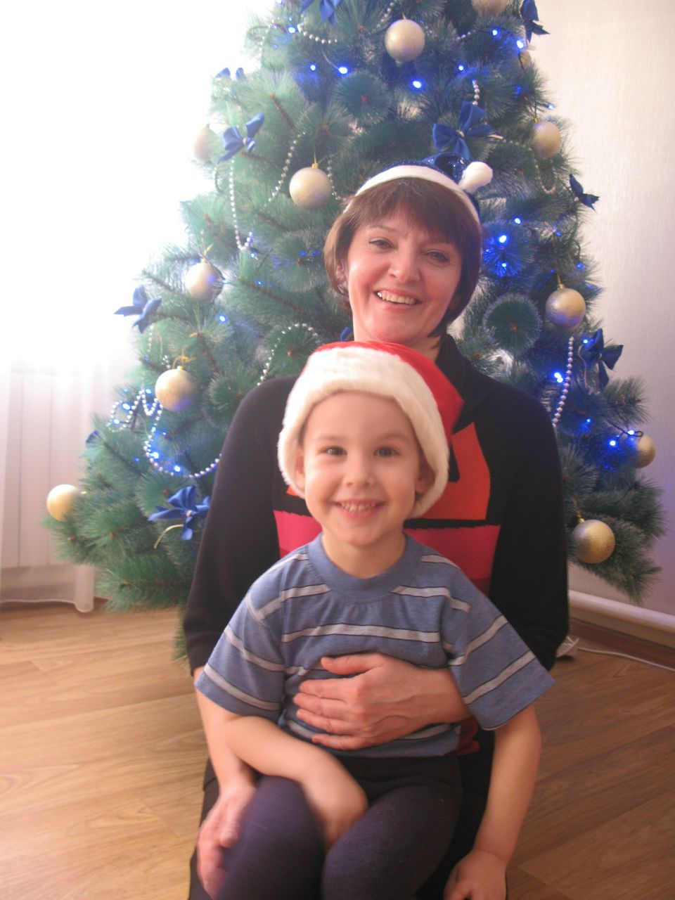 Елена Зорина | Шарыпово