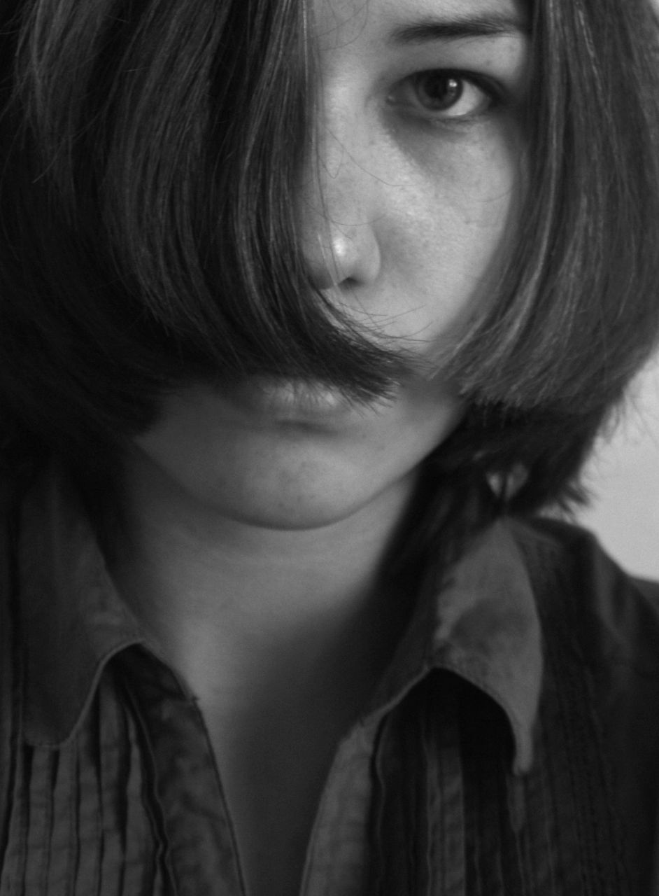 Мария Графская | Пермь