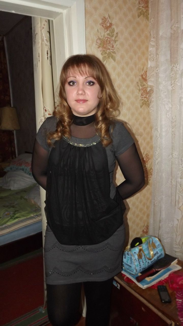 Оксана Сулима | Херсон