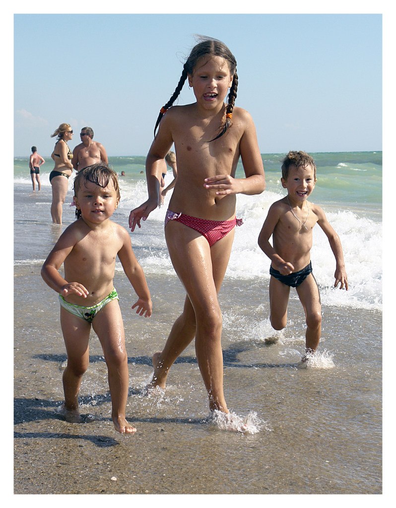 Олег Мирошник | Симферополь