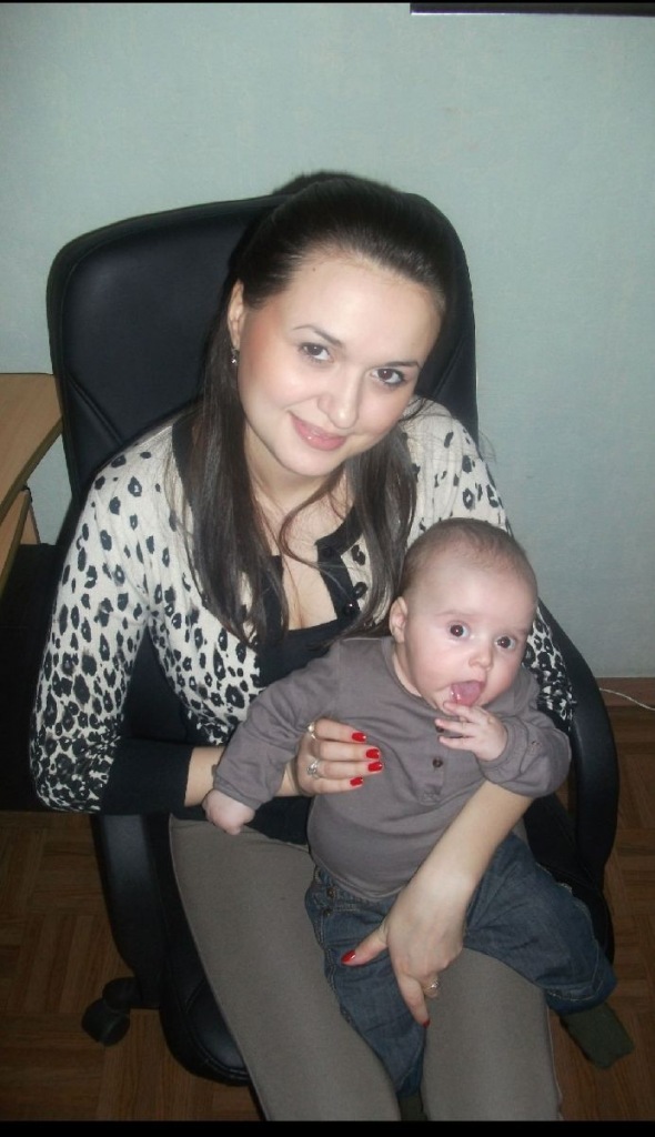 Фото профиля