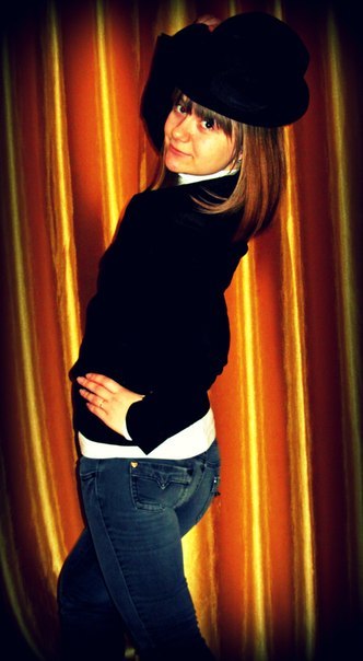 Кристина Паронина | Калуга