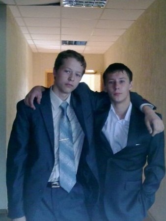 Евгений Сачук | Минск