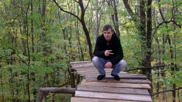 Миша Прокопкин | Харьков