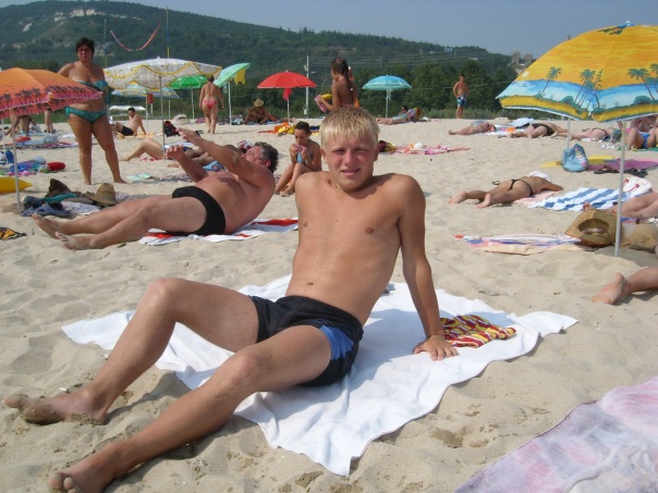 №10, Алексей Колыбин, 34 года, Ошмяны №10, Алексей Колыбин, 34 года, Ошмяны