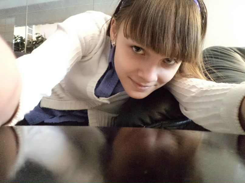 Ксения Колбенева | Москва