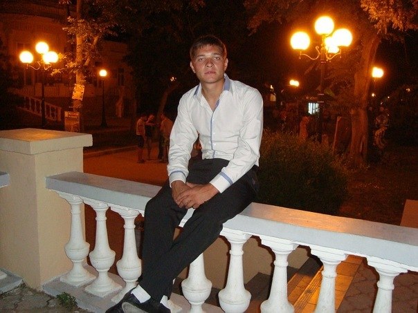 Алексей Ефремов Викторович | Воронеж