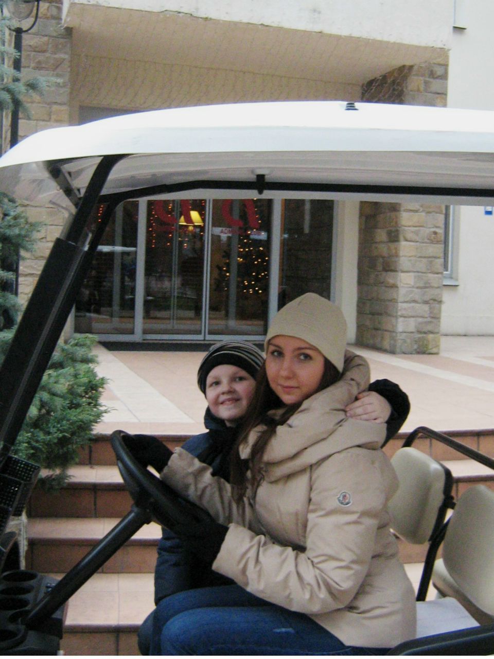 Надежда Ульяшова | Санкт-Петербург