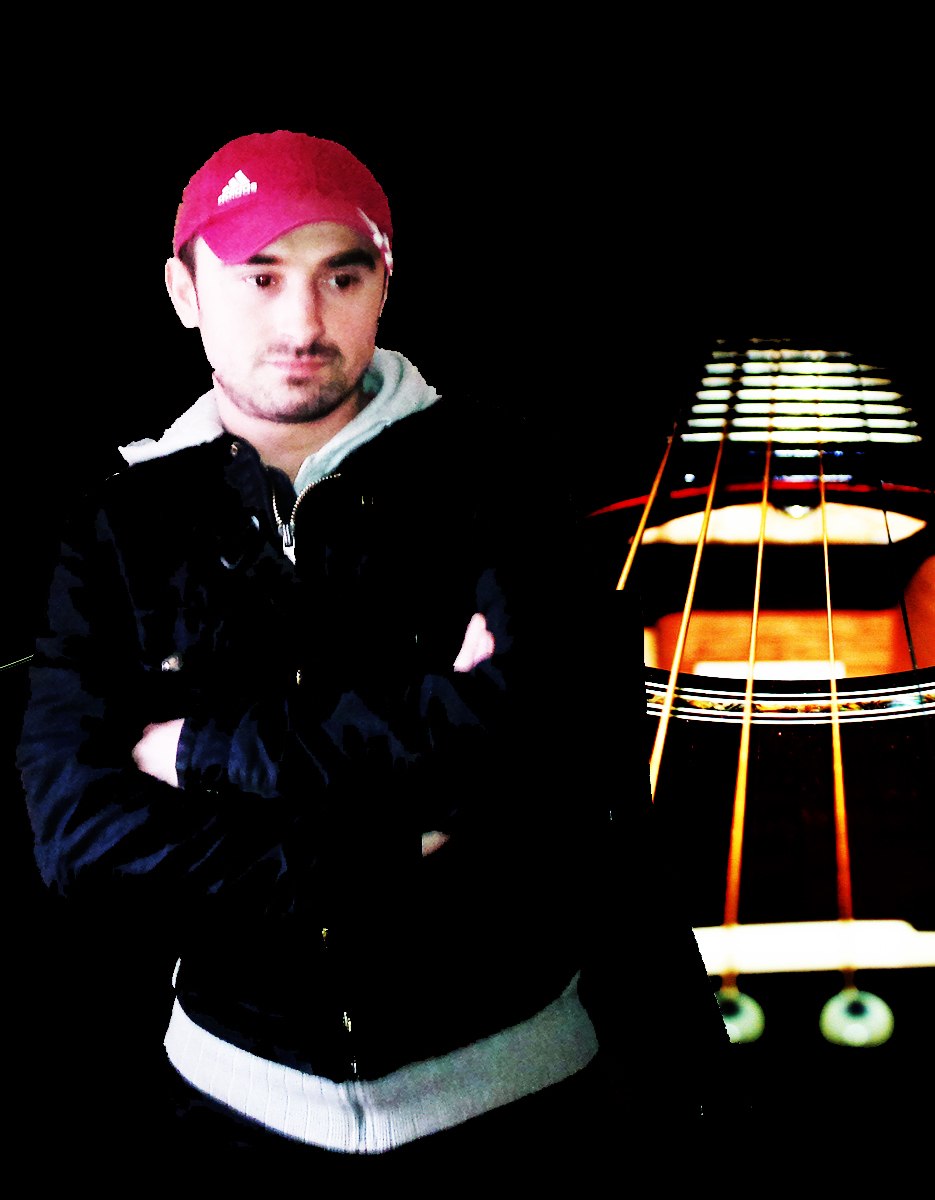 Александр Алимов | Москва