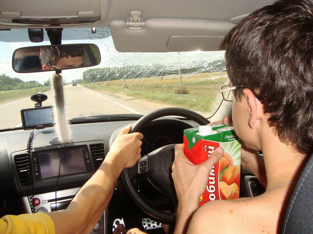 Иван Стойлик | Новосибирск