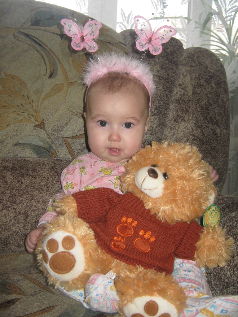 Гульназ Яхина | Стерлитамак