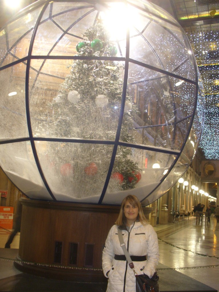 Наталия Лазарева | Санкт-Петербург