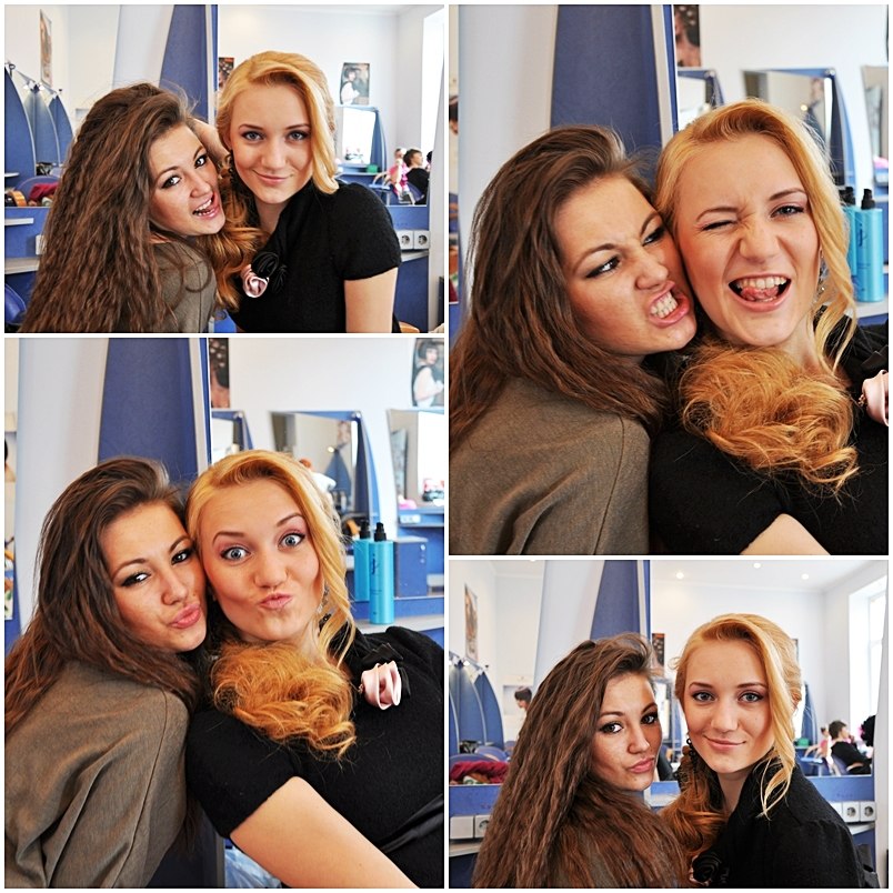 Ярина Полянська | Рудки