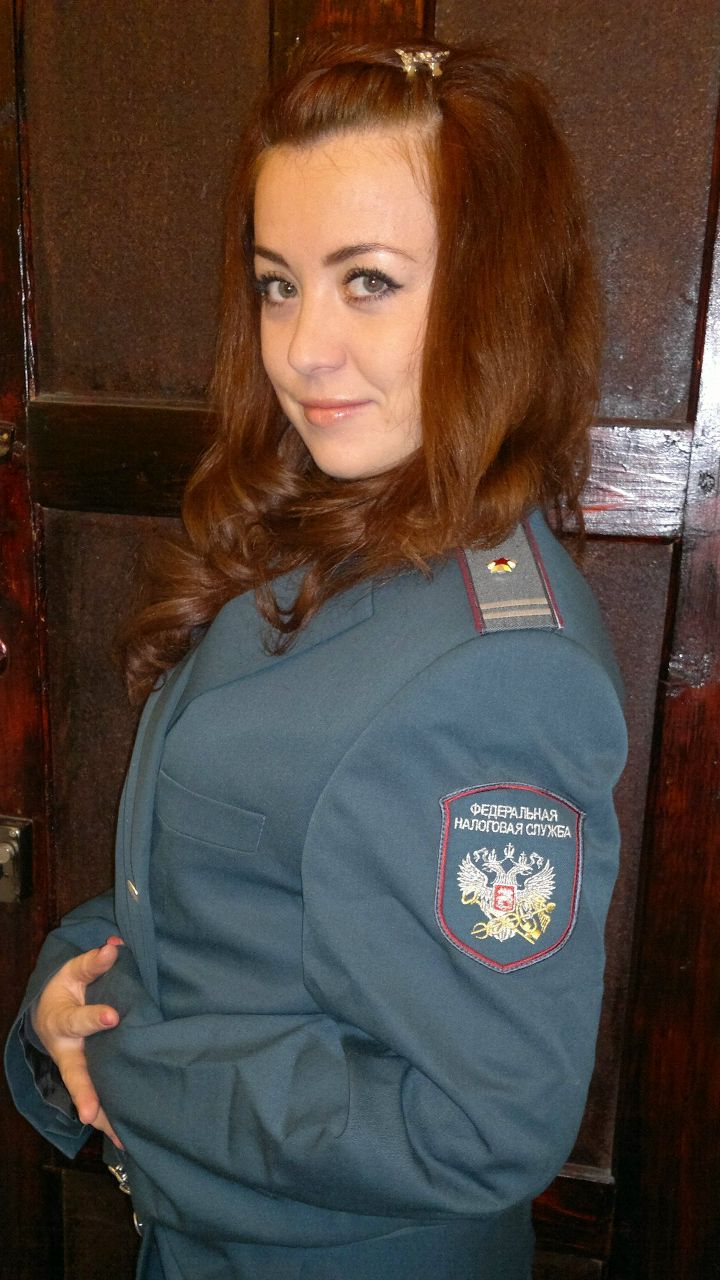 Maria Holodenina ◄☼► | Кингисепп