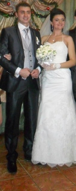 Yurik Simionka | Солотвино