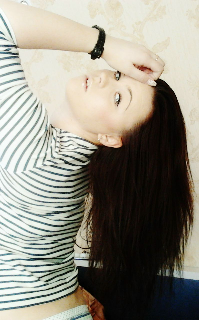 Анастасия Швыдкая | Краснодар