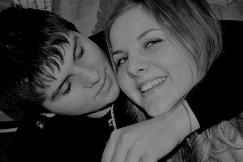 Юля Дидилюк | Лужаны