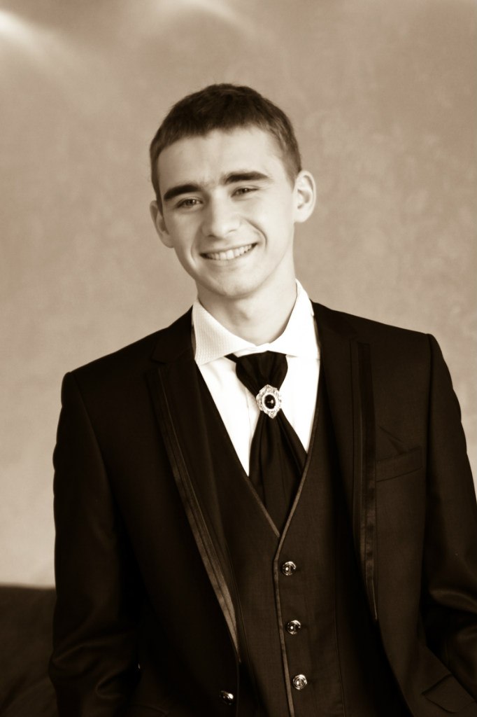 Галюсик Карпова-Пашківська | Черновцы