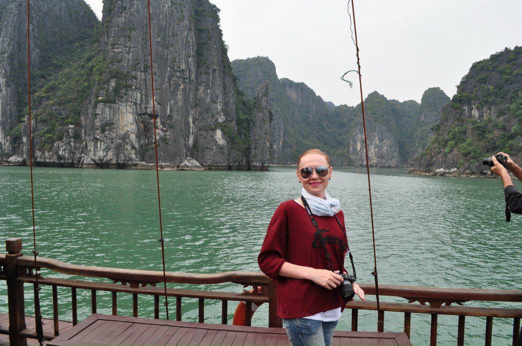 Евгения Провизион | Москва