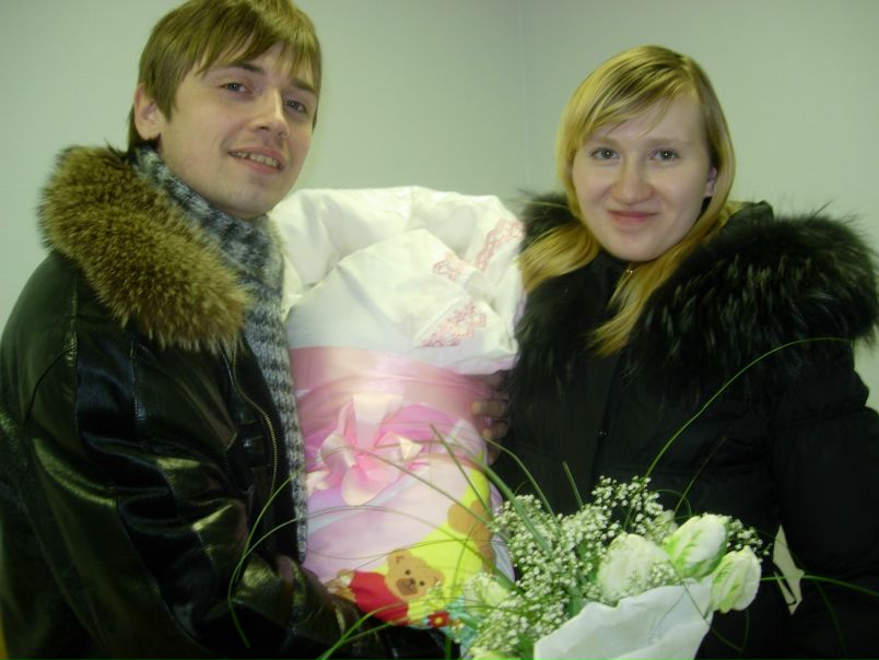 №12, Анастасия Щипанова №12, Анастасия Щипанова