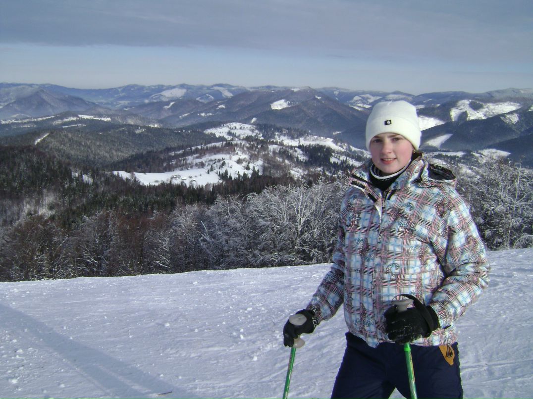 Наталя Шкурпіта | Львов