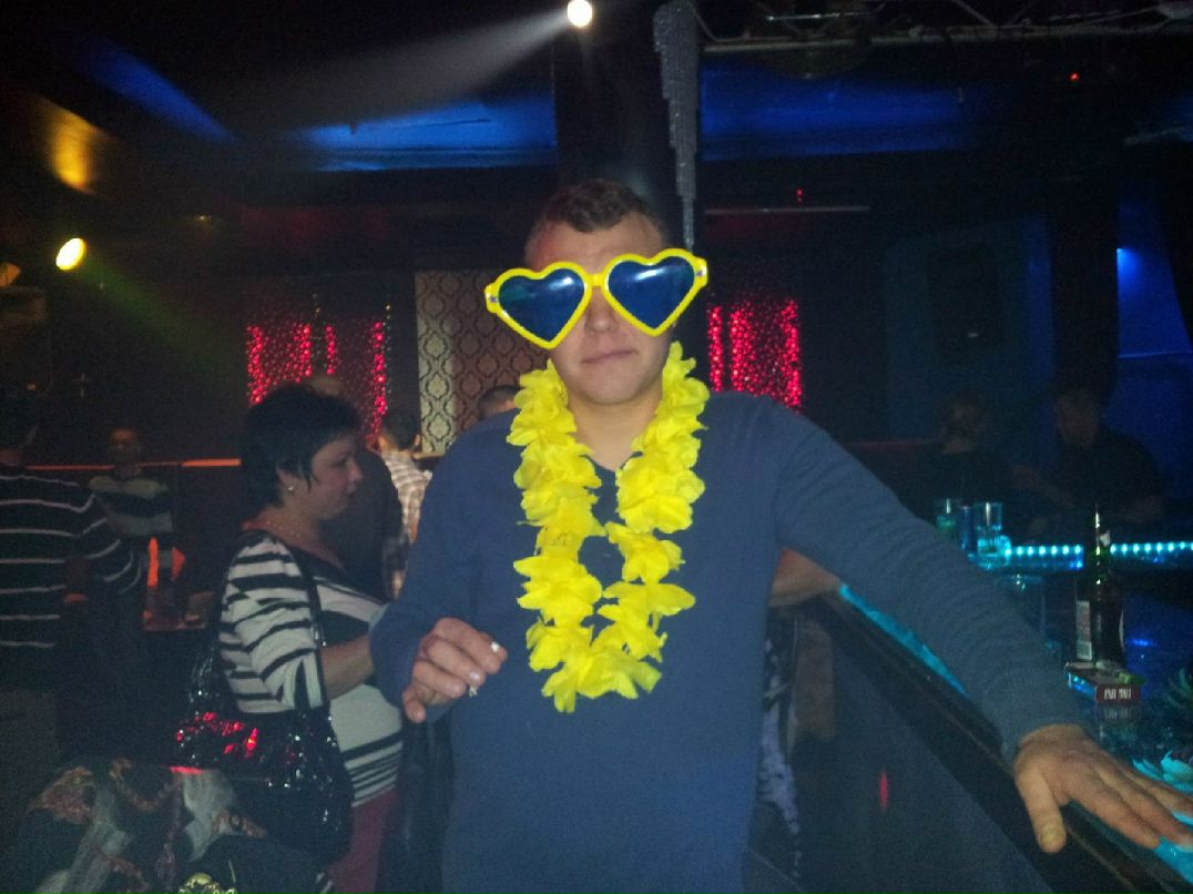 Александр Баранов | Ашдод