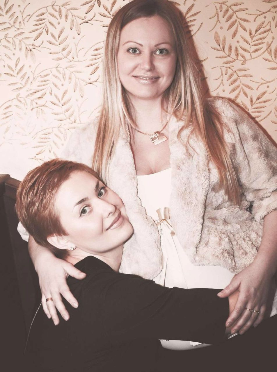 Татьяна Белоусова | Донецк