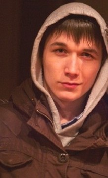 Сергей Катейкин | Чебоксары