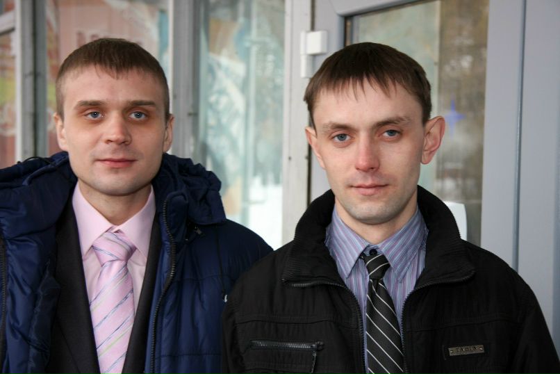 Игорь Семякин | Брянск