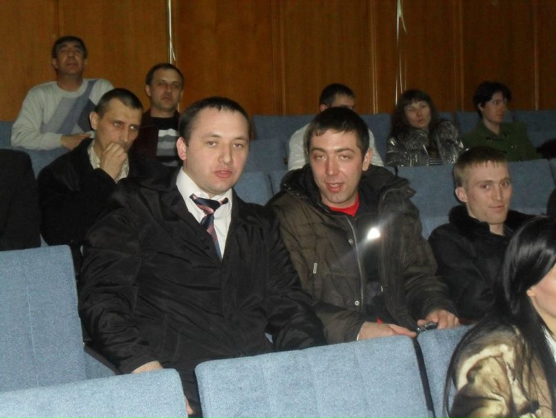 №93, Александр Тимонович, 38 лет, Киев №93, Александр Тимонович, 38 лет, Киев