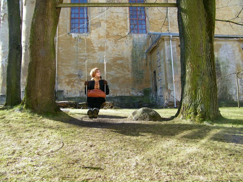 Наталья Насенник | Минск