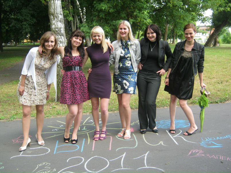 Наталья Мурина | Брест