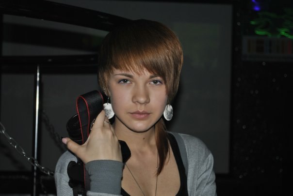 Марина Десятникова | Самара