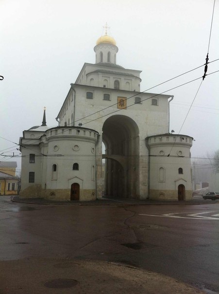 Юрий Махнёв | Сарапул