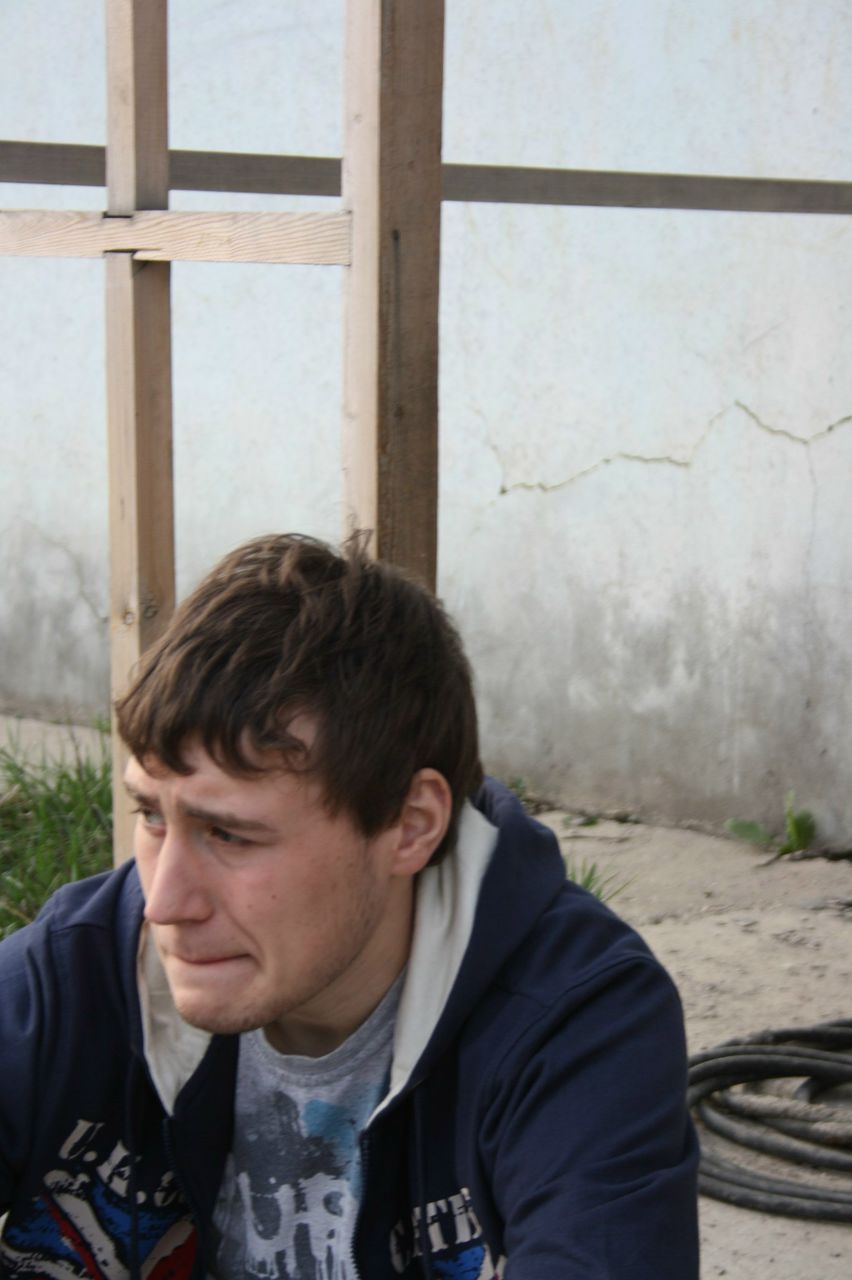 Александр Кузнецов | Железноводск