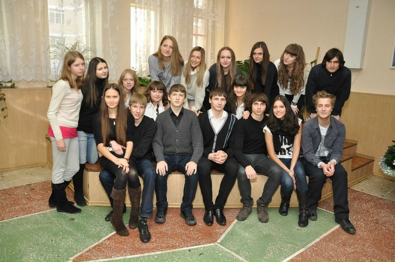 Artem Kizilo ♔ | Омск